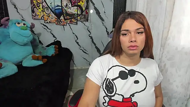 andromeda xx online show from October 2025 01:42:02 PM