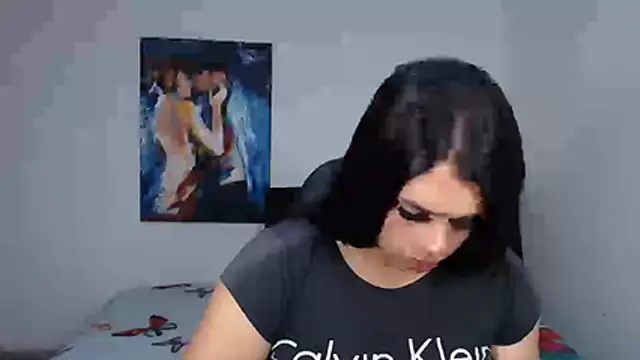 andromeda xx online show from January 2026 09:36:01 AM