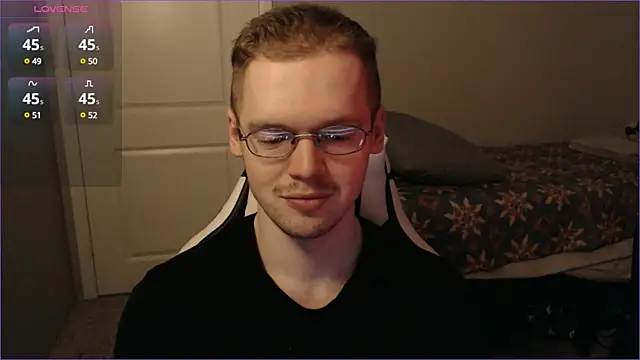 doloresman online show from February 2025 09:10:01 AM