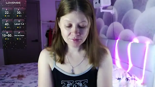 alekasamui online show from October 2025 09:14:02 PM