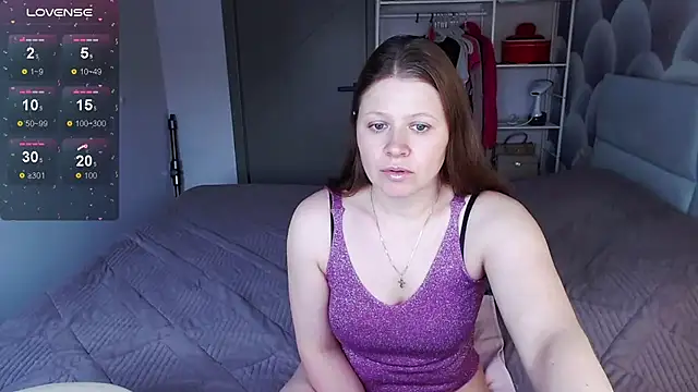 alekasamui online show from January 2026 07:11:02 AM