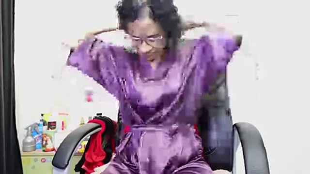 Aries Mature online show from May 2026 05:53:01 PM