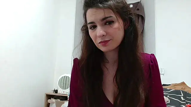 desirmiss1 online show from December 2025 07:58:01 AM