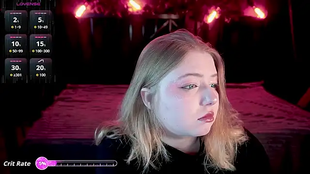 Snapshot of Tinker_Belll chatting on January 2026 08:23:01 PM Tinker Belll online show from January 2026 08:23:01 PM