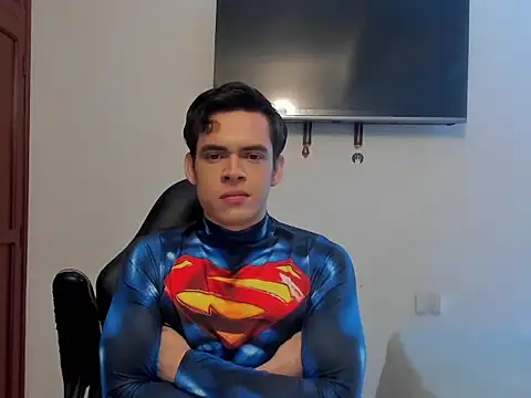 Snapshot of Lucian_Gomez_ chatting on October 2025 01:22:01 AM Lucian Gomez  online show from October 2025 01:22:01 AM