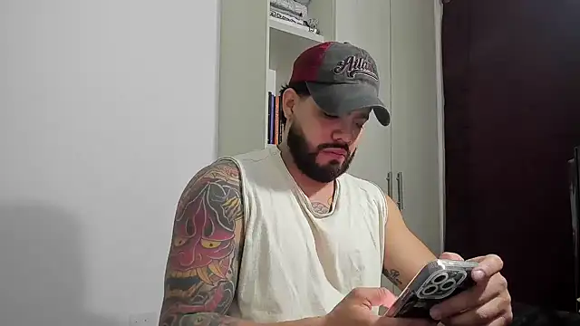  Coddygold  online show from December 2025 01:27:01 PM