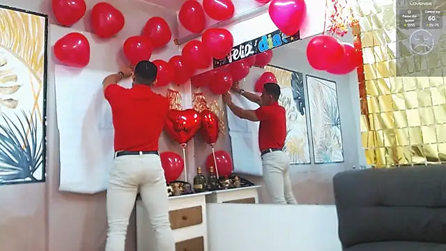 ChoreyTaiylor online show from February 2025 04:41:02 PM