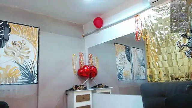 ChoreyTaiylor online show from March 2025 02:55:02 PM