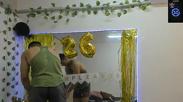 ChoreyTaiylor online show from September 2025 02:51:02 PM