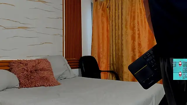 ChoreyTaiylor online show from January 2026 02:19:01 PM