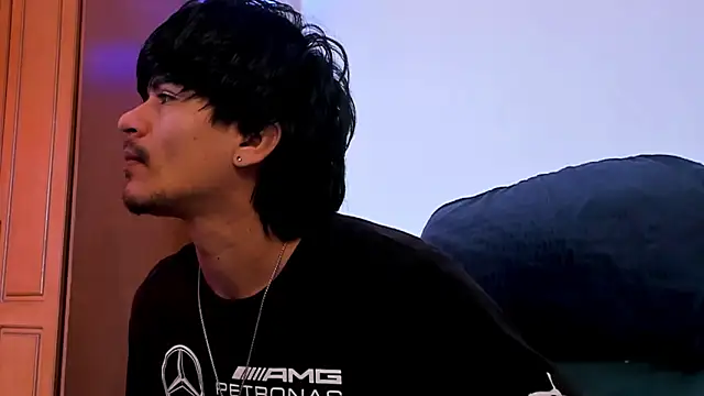 Eiden allenx online show from February 2026 02:35:01 PM