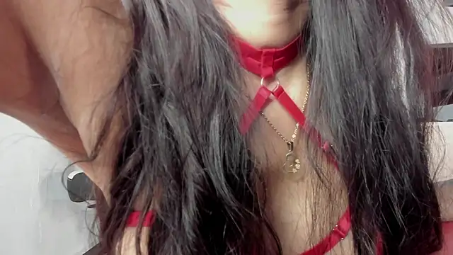 gingirel  online show from October 2025 01:34:02 PM