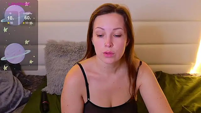 ArielHunt online show from September 2025 05:56:01 AM