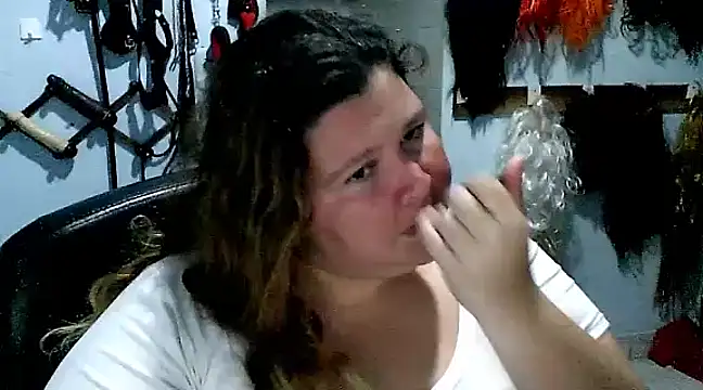 squirt322bbw online show from February 2025 11:30:02 PM