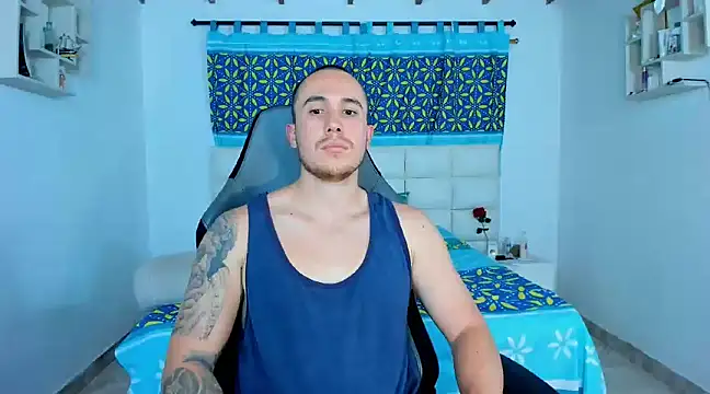 juan  jimenez online show from January 2025 02:58:02 AM