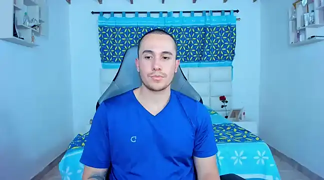 juan  jimenez online show from February 2025 02:26:01 AM