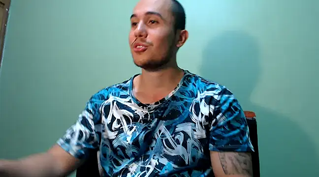 juan  jimenez online show from February 2025 07:45:02 AM