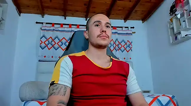 juan  jimenez online show from March 2025 07:23:02 AM