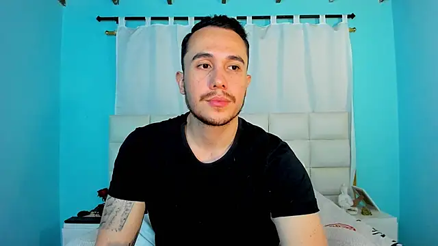 juan  jimenez online show from November 2025 11:49:02 PM