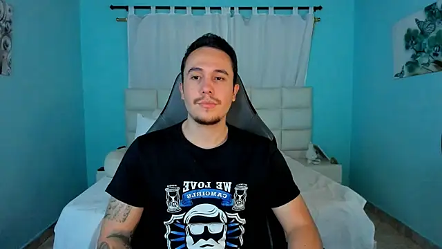 juan  jimenez online show from March 2026 10:04:02 PM