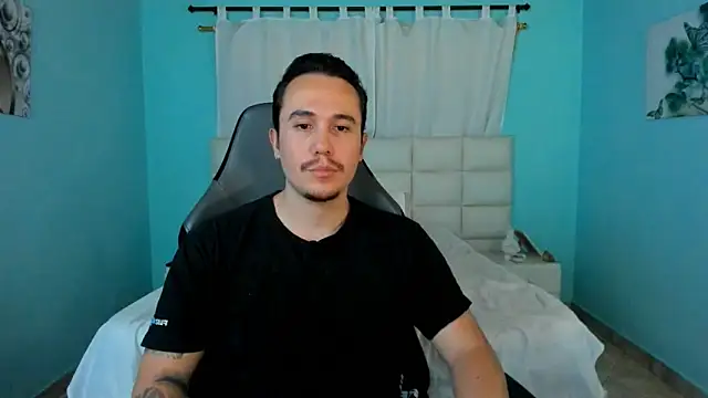 juan  jimenez online show from April 2026 10:54:02 PM