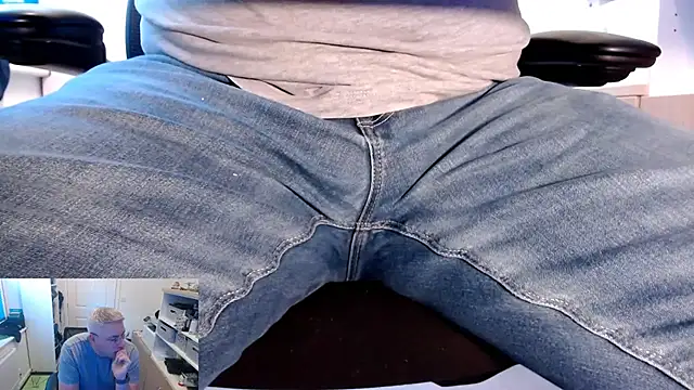 RicRockhard online show from October 2025 07:28:01 AM