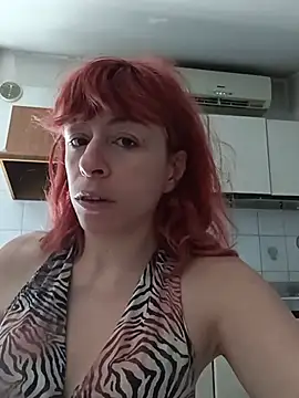 Snapshot of Annarella_Pika chatting on June 2026 12:03:01 PM Annarella Pika online show from June 2026 12:03:01 PM