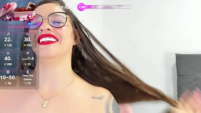 Snapshot of zoe69x chatting on January 2025 07:59:01 AM zoe69x online show from January 2025 07:59:01 AM