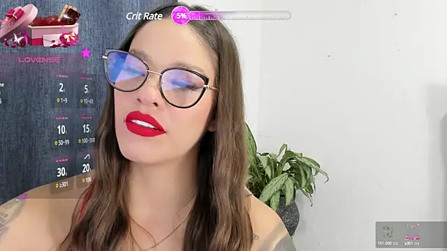 Snapshot of zoe69x chatting on January 2025 03:23:02 AM zoe69x online show from January 2025 03:23:02 AM