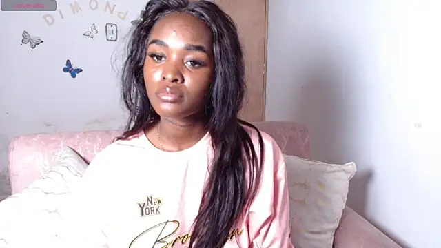 Kaiadebayo online show from November 2025 09:39:02 PM