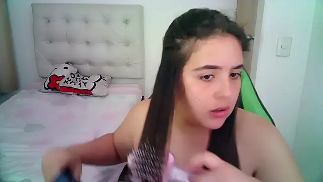  alicia z online show from December 2024 10:09:01 PM