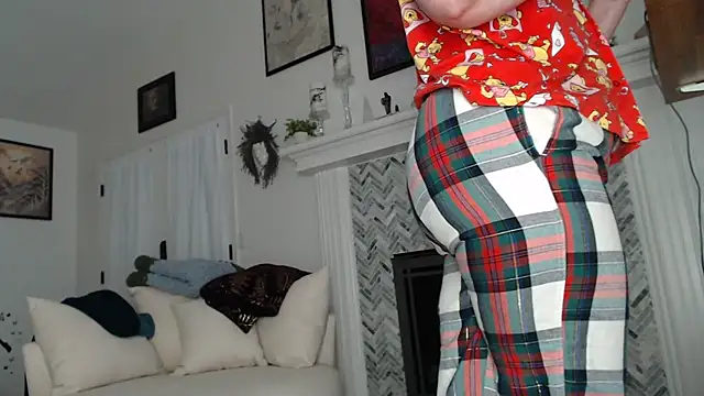 AuroraWillows online show from November 2025 12:26:01 PM