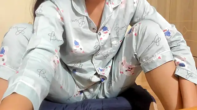 Beauty Asian Tina online show from February 2025 07:31:01 AM