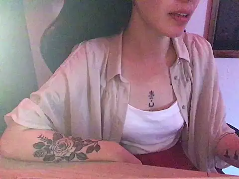 Snapshot of YumieCp chatting on March 2025 06:03:01 AM YumieCp online show from March 2025 06:03:01 AM