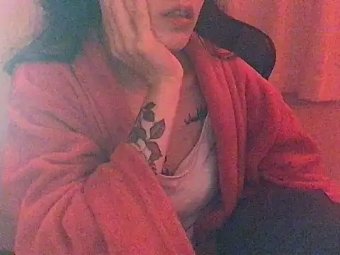 Snapshot of YumieCp chatting on March 2025 09:58:02 AM YumieCp online show from March 2025 09:58:02 AM