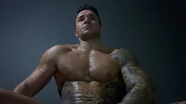 Mr YourGod online show from December 2024 08:30:02 AM