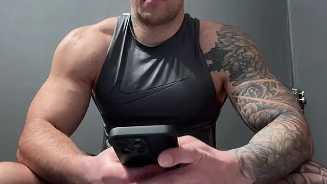 Mr YourGod online show from February 2026 10:40:02 AM