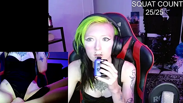 alicewonder09 online show from November 2025 05:18:01 AM