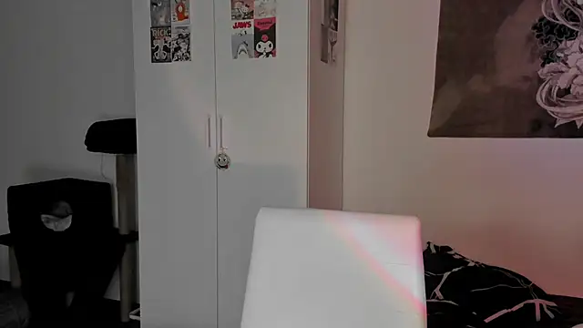 t0riayun0 online show from December 2024 02:20:01 AM