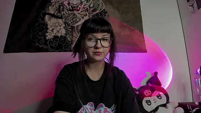 t0riayun0 online show from January 2025 10:23:01 PM