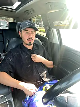 Bbyboyivan online show from October 2025 04:11:01 PM