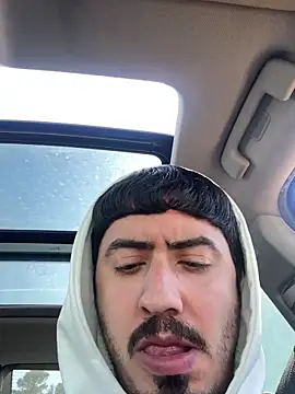 Bbyboyivan online show from February 2026 08:03:02 PM