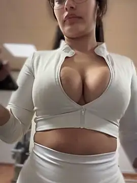 MistressBelleNoire online show from February 2025 03:30:02 AM