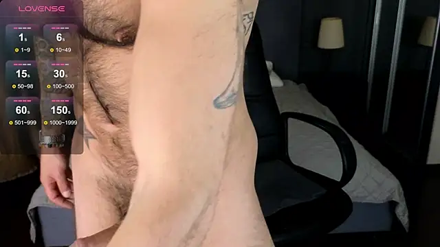 Rory Reed online show from October 2025 11:10:01 AM