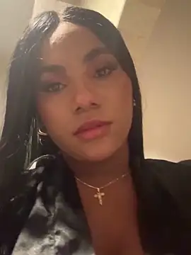 Sara Boom online show from January 2025 07:26:01 AM