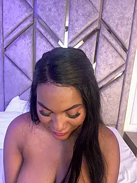 Sara Boom online show from March 2025 10:29:02 PM