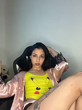 Flor69eva online show from October 2025 06:36:02 AM