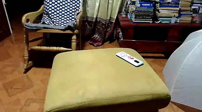 Snapshot of marinadenoche chatting on January 2025 12:25:01 AM marinadenoche online show from January 2025 12:25:01 AM