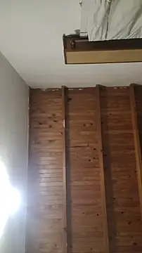 ZaraHoney online show from November 2025 05:50:01 AM