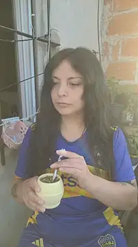 ZaraHoney online show from November 2025 09:53:01 PM